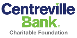 Centreville Bank Charitable Foundation Logo