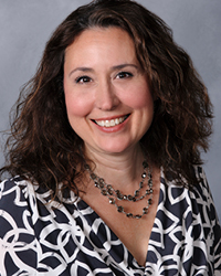 Tonya Brock