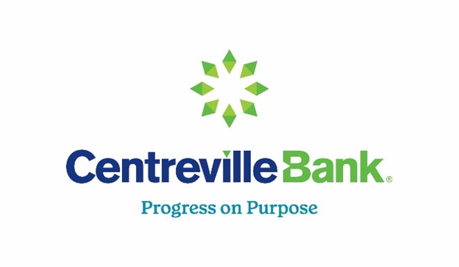 Centreville Bank Progress in Purpose