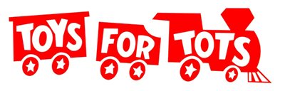 Toys for Tots Logo