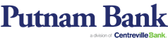 Putnam Bank Logo