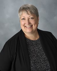 Kathy Croteau 