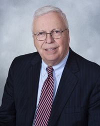 Stephen P. Higginbotham