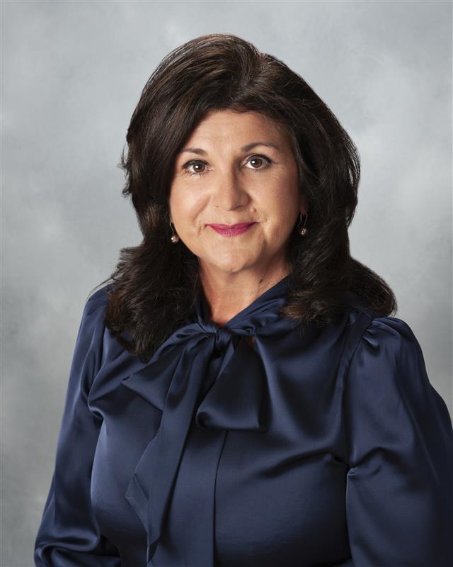 Maria Kamel