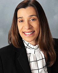 Clara Angelos