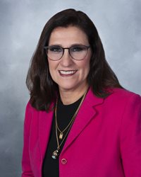 Terry Telesmanick
