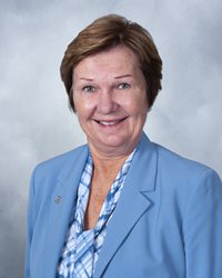 Colleen M. Dickson