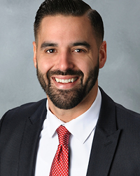 Joseph A. Gonsalves