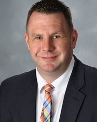 Ryan Kania