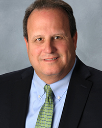 Robert Trivella