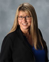 Jillian J. DeShiro