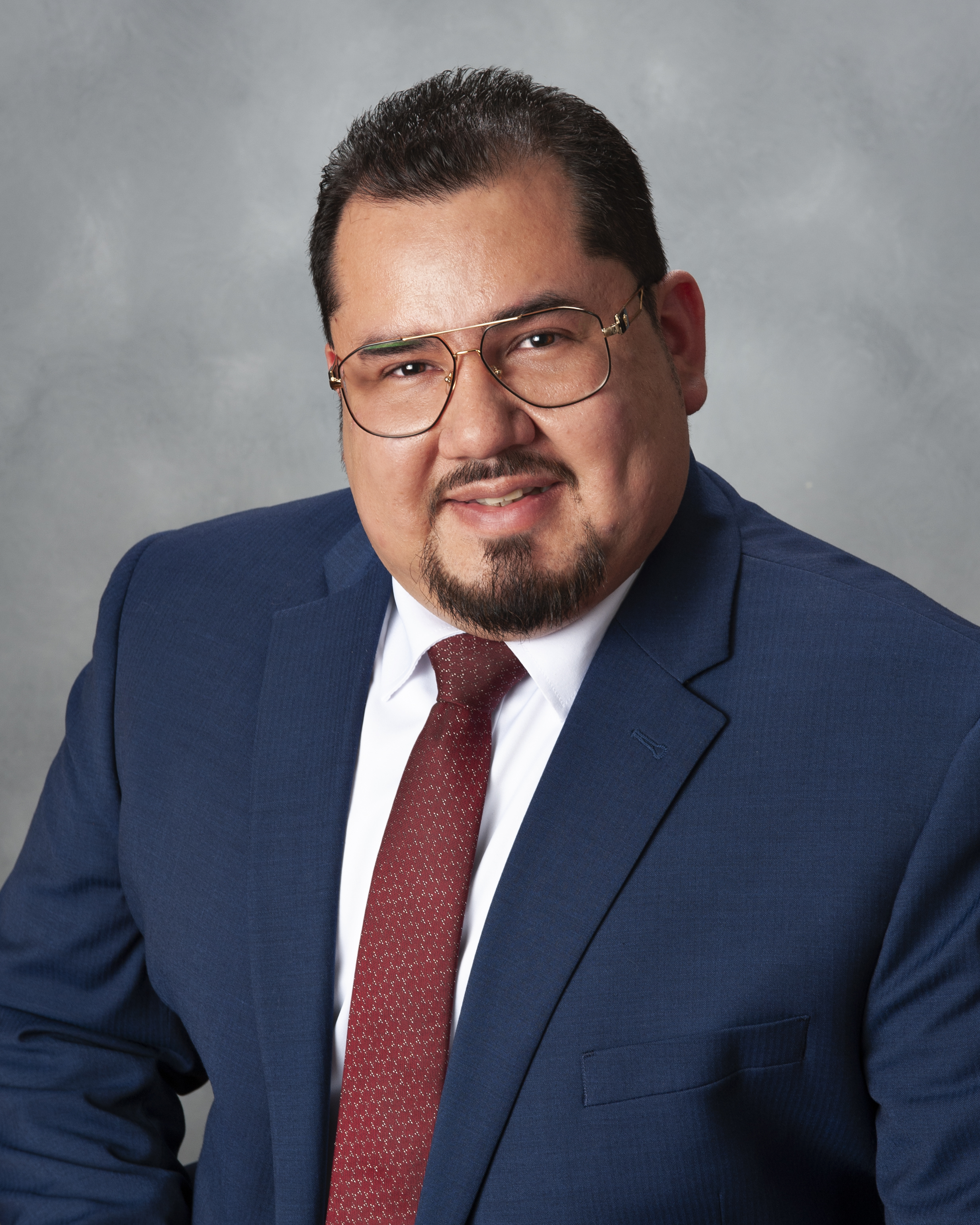 Alvaro Canales