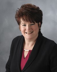 Mary Murphy 