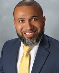 Junior Ortega