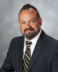 Paul Sousa