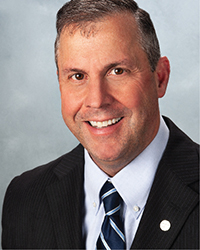 Paul DiSanto 