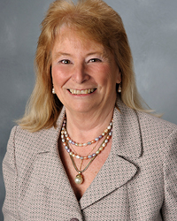 Linda Brule