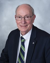 Walter F. Richardson, III