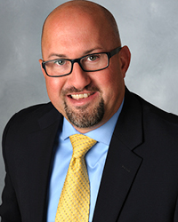 Brian Carillon