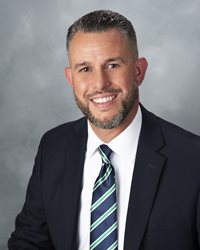 Seth Lombardo 