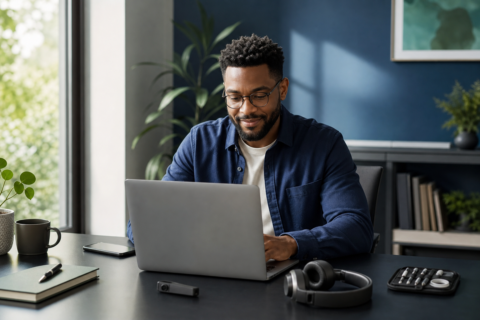 Digital Security in Modern Life