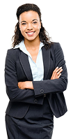 Photo of a person