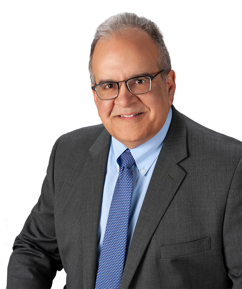 Alfred-Mendes