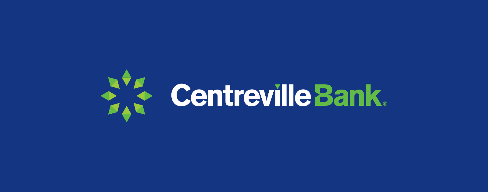 Centreville Bank logo